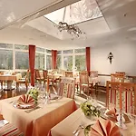 Wacker Hotel 4*