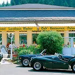 Hotel Wacker 4*
