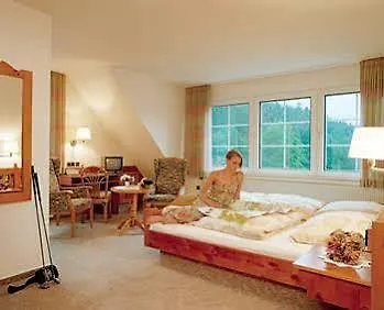 Sporthotel Landhaus Wacker 4* Wenden (Sauerland)