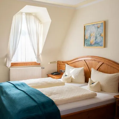 Sporthotel Landhaus Wacker Wenden (Sauerland)