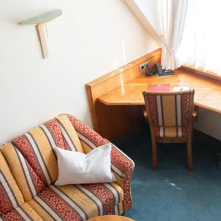 Sporthotel Landhaus Wacker Wenden (Sauerland)