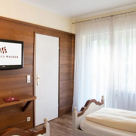 Wacker Otel Wenden (Sauerland)