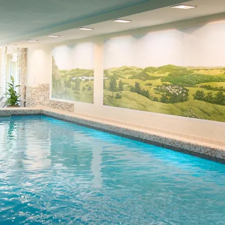 Sporthotel Landhaus Wacker