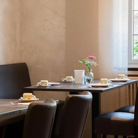 Sporthotel Landhaus Wacker Отель 4*