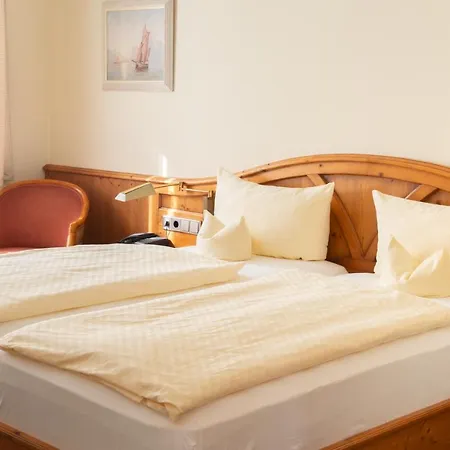 Sporthotel Landhaus Wacker Wenden (Sauerland)