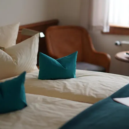 Sporthotel Landhaus Wacker