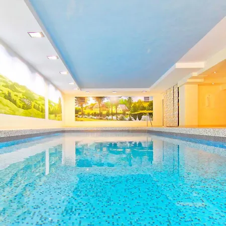 Wacker Otel Wenden (Sauerland)