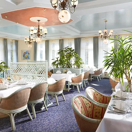 Otel Wacker Wenden (Sauerland)