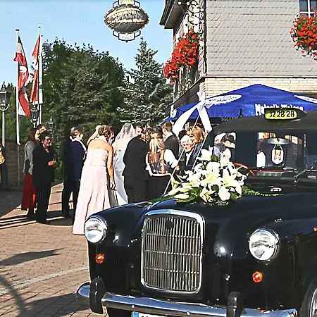 Wacker Wenden (Sauerland)