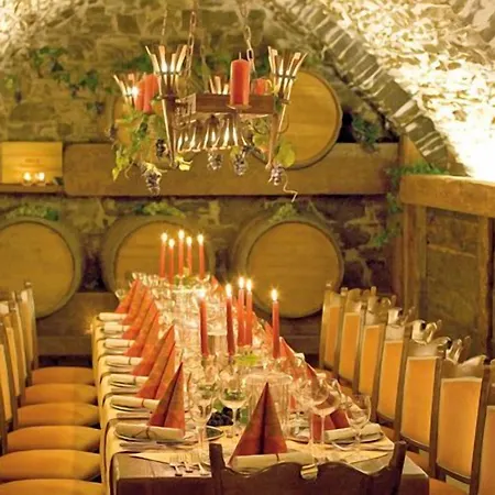 Wacker Otel Wenden (Sauerland)