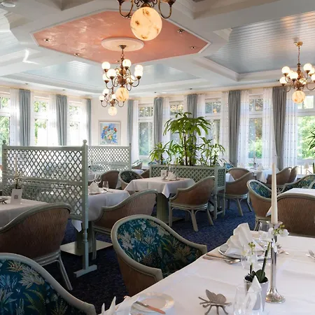 Sporthotel Landhaus Wacker Отель