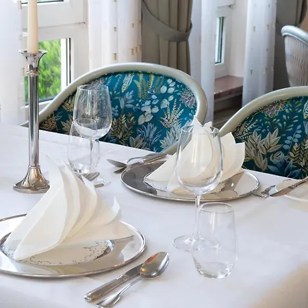 Sporthotel Landhaus Wacker 4* Wenden (Sauerland)