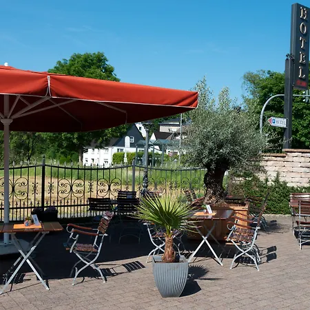 Otel Wacker Wenden (Sauerland)