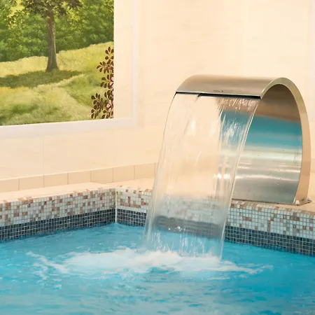 Sporthotel Landhaus Wacker Wenden (Sauerland)