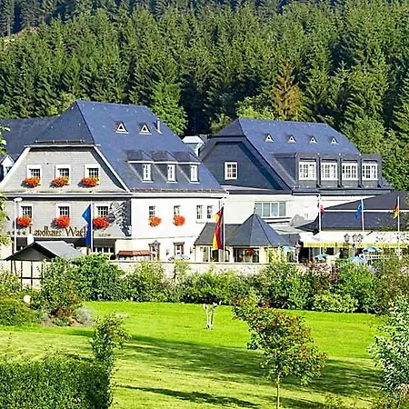 Wacker Wenden (Sauerland)