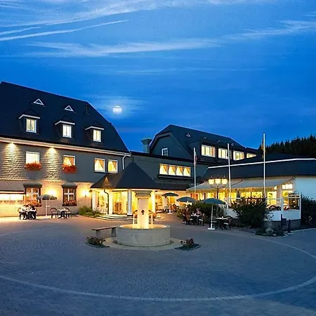 Hotell Wacker