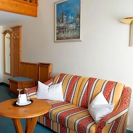 Wacker Hotell