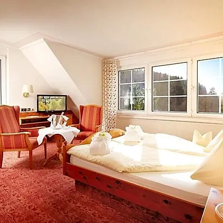Hotell Wacker Wenden (Sauerland)