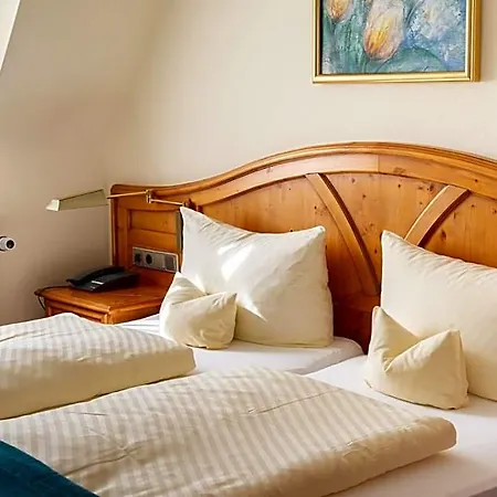 Hotell Wacker 4*