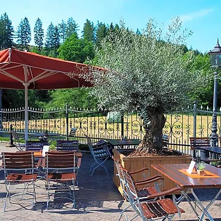Hotell Wacker 4*