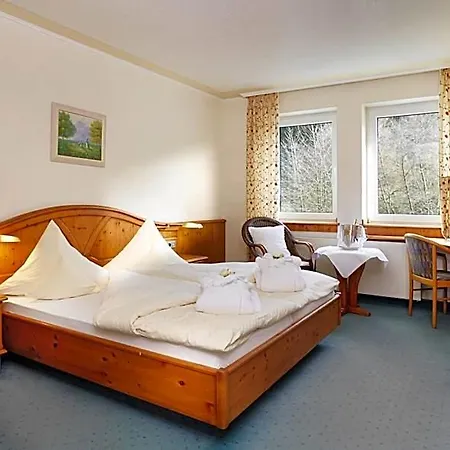 Wacker Hotell Wenden (Sauerland)