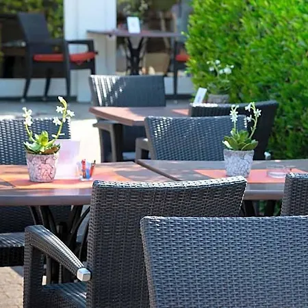 Hotell Wacker Wenden (Sauerland)