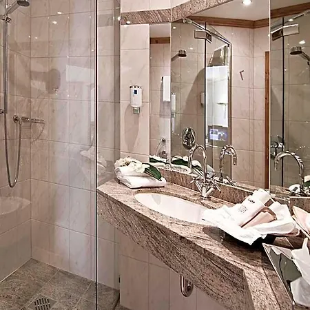 Wacker Hotel Wenden (Sauerland)