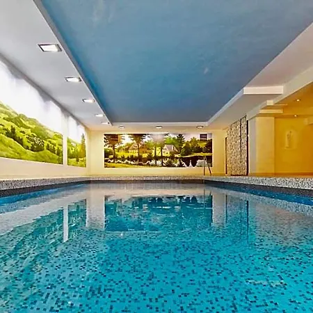 Wacker Hotell 4*