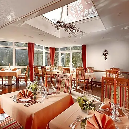 Wacker Hotell Wenden (Sauerland)