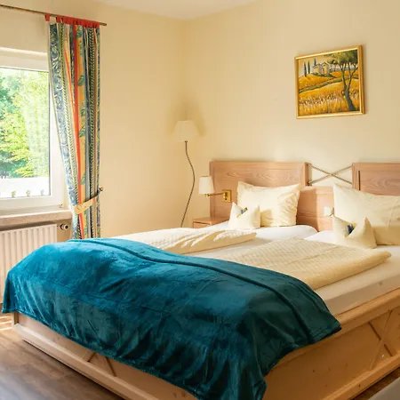 Sporthotel Landhaus Wacker 4* Wenden (Sauerland)