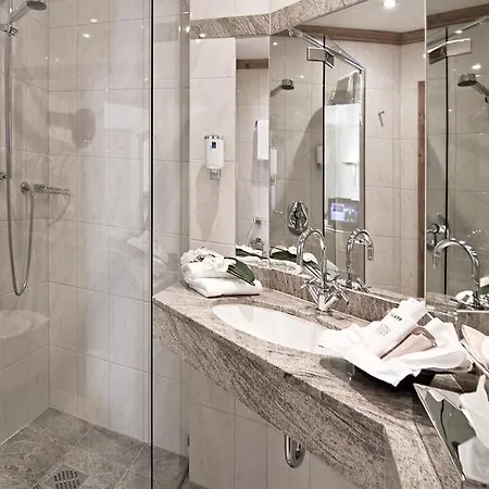 Sporthotel Landhaus Wacker