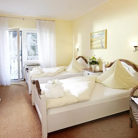Sporthotel Landhaus Wacker 4* Wenden (Sauerland)
