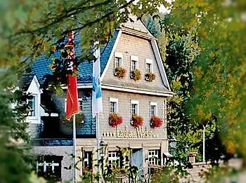 Hotel Sporthotel Landhaus Wacker 4*