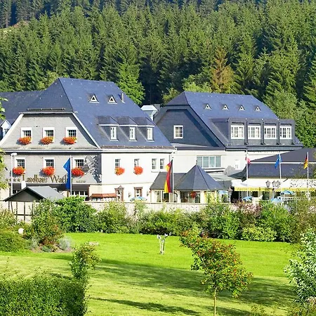 Wacker Hotel Wenden (Sauerland)