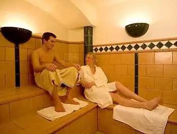 Sporthotel Landhaus Wacker 4*