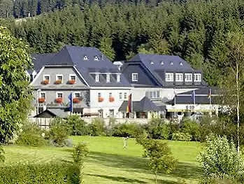 Sporthotel Landhaus Wacker 4*