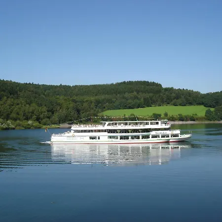 Sporthotel Landhaus Wacker Wenden (Sauerland)