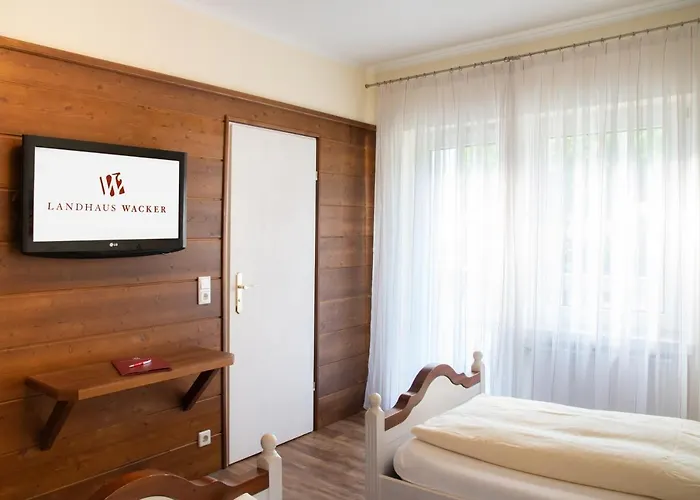 Wacker Hotel Wenden (Sauerland)