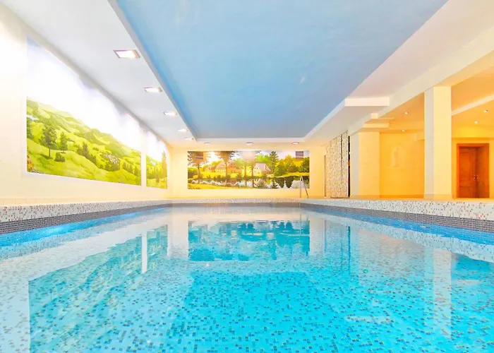 Wacker Hotel Wenden (Sauerland)