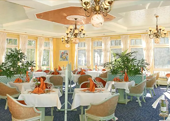 Hotel Wacker Wenden (Sauerland)