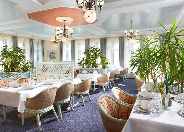 Hotel Wacker Wenden (Sauerland)