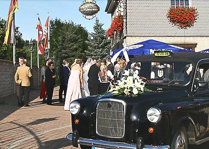 Wacker Wenden (Sauerland)