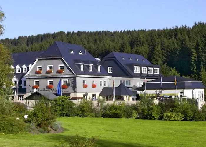 Wacker Wenden (Sauerland)