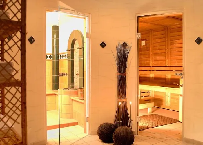 Wacker 4* Wenden (Sauerland)