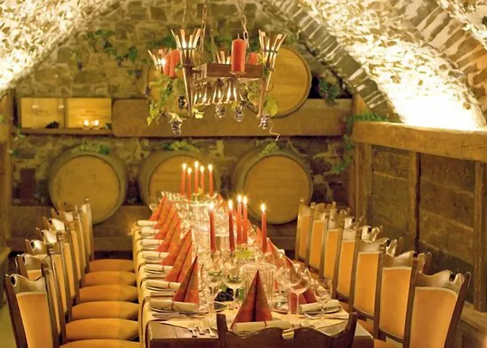 Wacker Hotel Wenden (Sauerland)