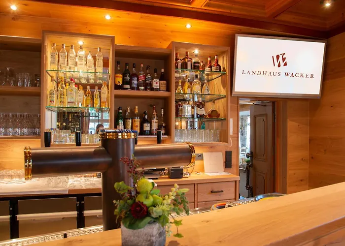 Wacker 4* Wenden (Sauerland)