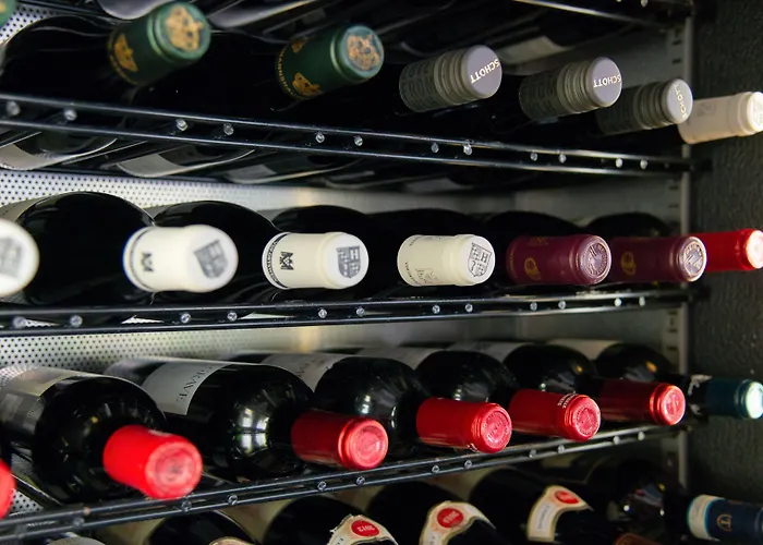 Wacker Hotel Wenden (Sauerland)