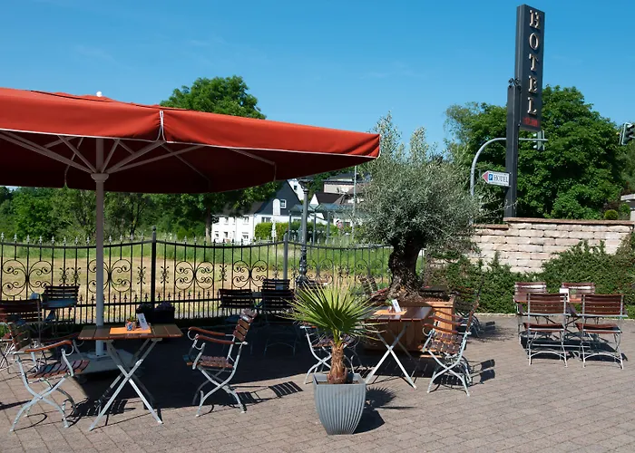 Hotel Wacker Wenden (Sauerland)