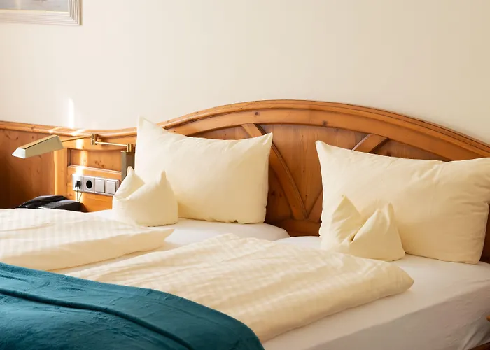 Hotel Wacker Wenden (Sauerland)