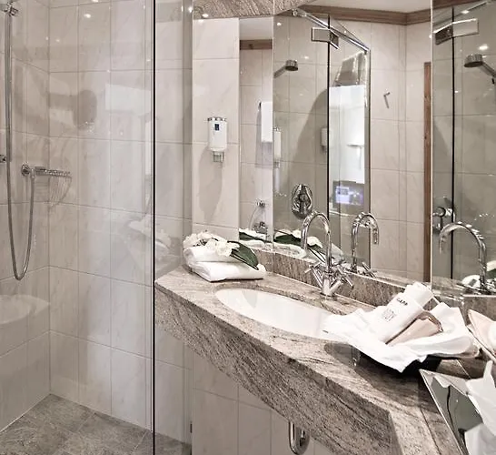 Sporthotel Landhaus Wacker